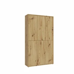 Garderobenschrank Alice Springs<FORTE