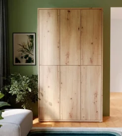 Garderobenschrank Alice Springs<FORTE