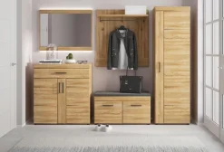 Garderobenschrank Cortina<Wójcik Outlet
