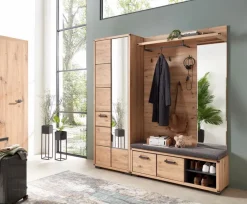 Garderobenschrank Genua<Innostyle Best