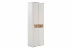 Garderobenschrank Mantena<MCA Outlet