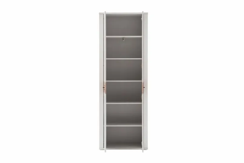 Garderobenschrank Mantena<MCA Outlet