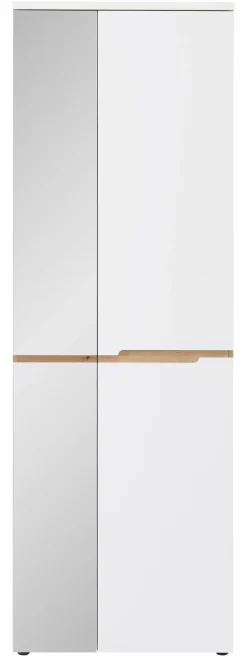 Garderobenschrank Memphis<Innostyle