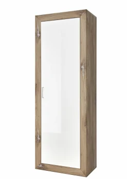 Garderobenschrank Neapel< New