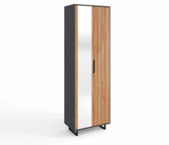 Garderobenschrank Stella<Elfo Discount