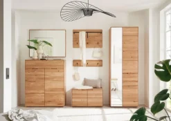 Garderobenschrank Stockholm<G+K Best