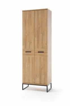 Garderobenschrank Toledo<MCA Clearance