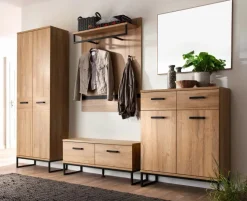 Garderobenschrank Toledo<MCA Clearance