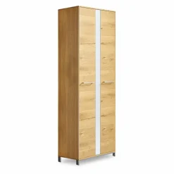 Garderobenschränke|Voss Möbel Garderobenschrank Vedo Eiche