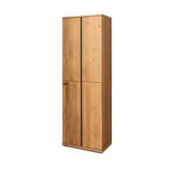 Garderobenschränke-Garderobenschrank Wien Wildeiche