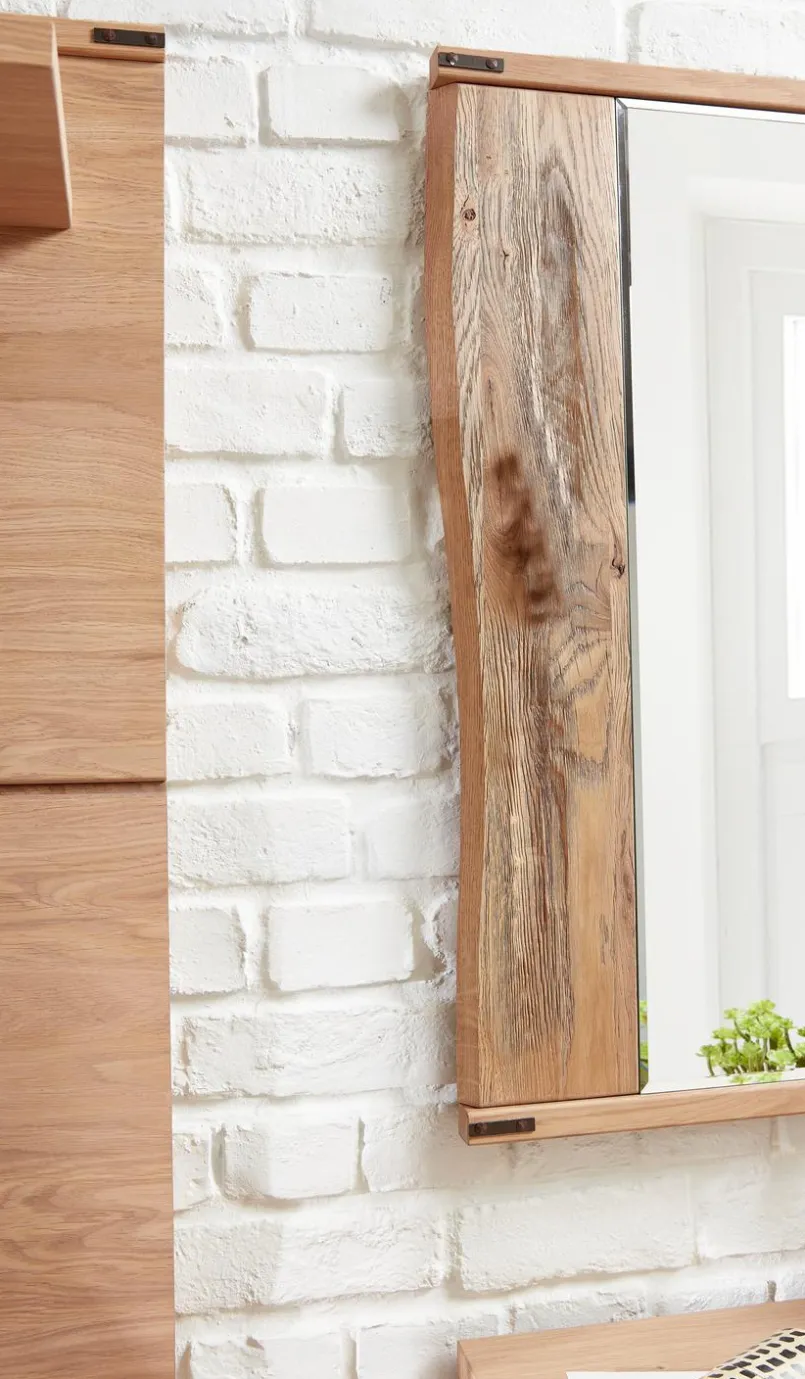 Garderobenspiegel Boste<Wohnconcept Clearance