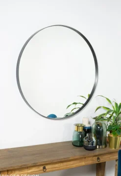 Garderobenspiegel Donna<Spinder Design Outlet