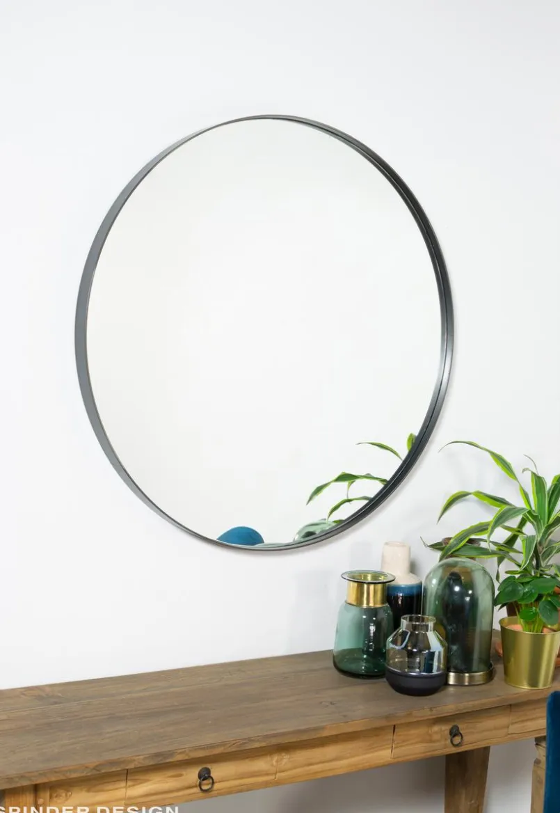 Garderobenspiegel Donna<Spinder Design Outlet