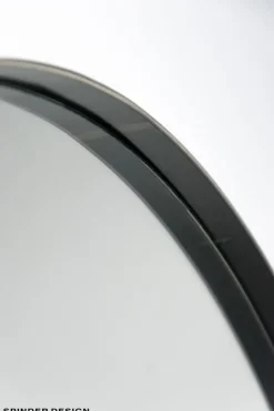 Garderobenspiegel Donna<Spinder Design Outlet