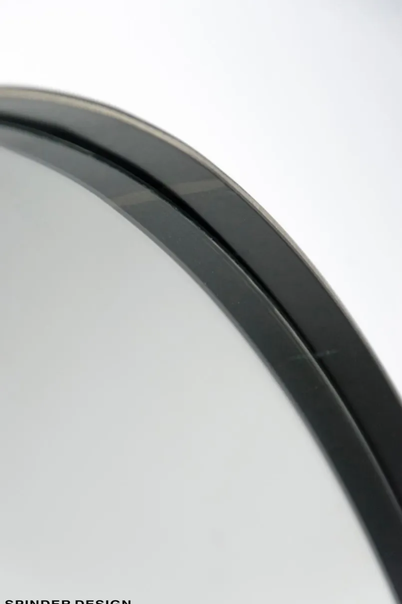 Garderobenspiegel Donna<Spinder Design Outlet