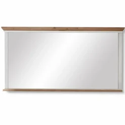 Innostyle Wandspiegel|Garderobenspiegel-Garderobenspiegel Jasmin Transparent