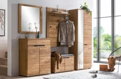 Garderobenspiegel Lola<Elfo Discount