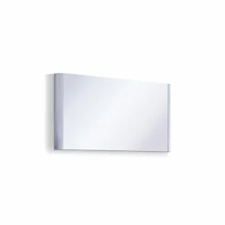 Garderobenspiegel|Wandspiegel|Arredokit Garderobenspiegel Melodie Transparent