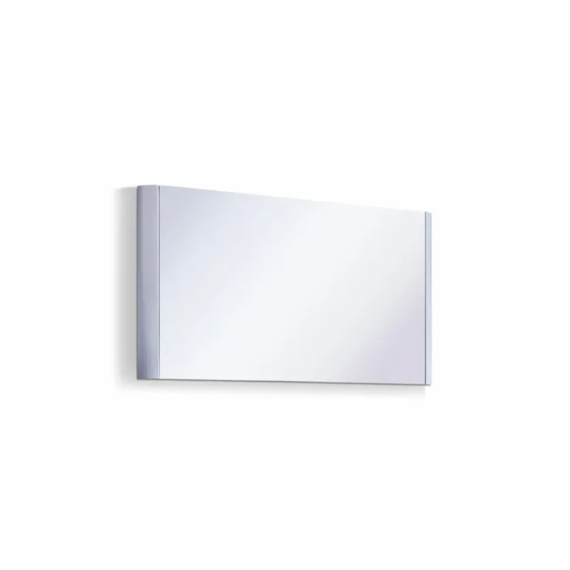 Garderobenspiegel|Wandspiegel|Arredokit Garderobenspiegel Melodie Transparent