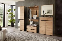 Garderobenspiegel Memphis<Innostyle Sale