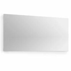 Arredokit Wandspiegel|Garderobenspiegel-Garderobenspiegel Milana Transparent