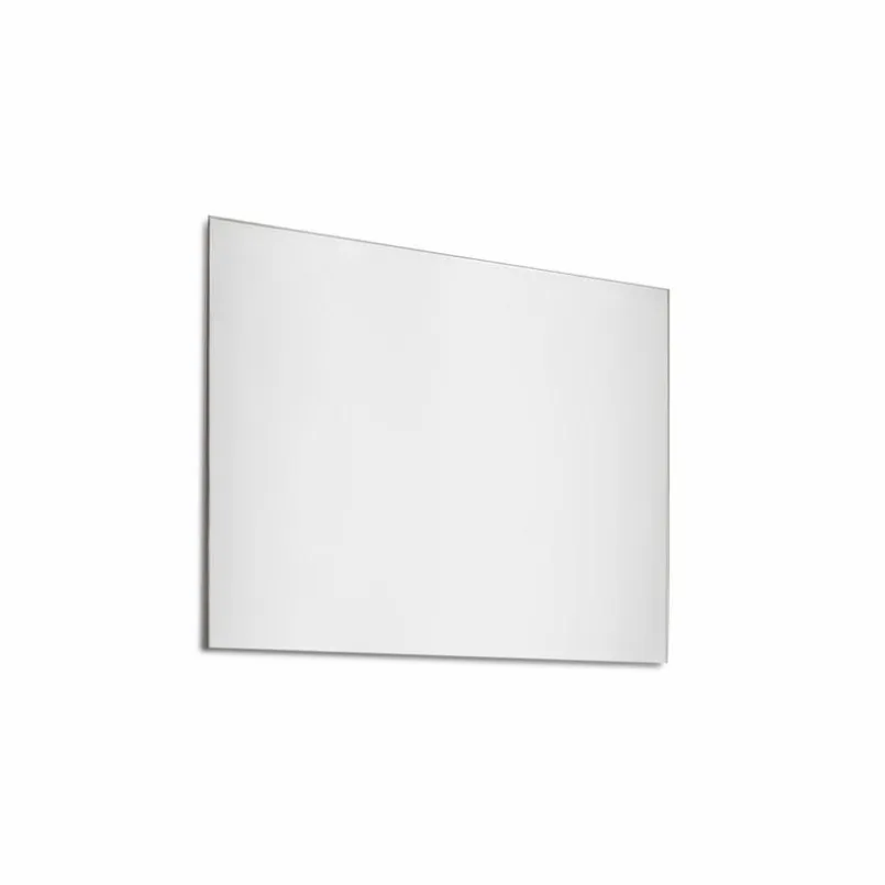 Arredokit Garderobenspiegel|Wandspiegel-Garderobenspiegel Milana Transparent