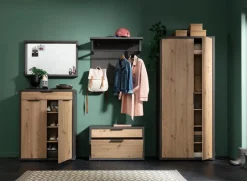 Garderobenspiegel Segno<Composad Hot