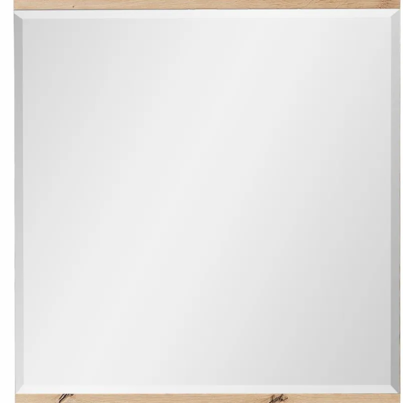 Wandspiegel|Garderobenspiegel|Innostyle Garderobenspiegel Signo Transparent