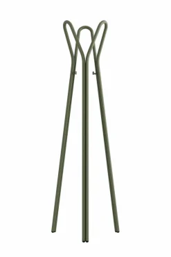 Garderobenständer & -Haken|Metallbude Garderobenständer Charles Green