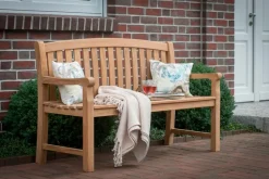 Gartenbänke|Balkonbänke| Gartenbank Avignon 150 cm Teak