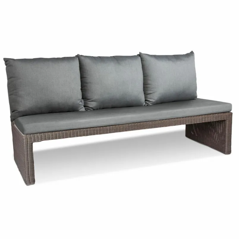 Gartenbank Noel, Geflecht<Stern Clearance