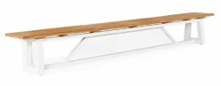 Gartenbank Ovada 340 x 40 cm<suns