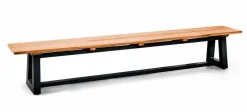 Gartenbank Ovada 280 x 40 cm<suns