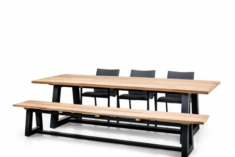 Gartenbank Ovada 280 x 40 cm<suns