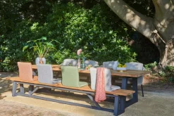 Gartenbank Ovada 280 x 40 cm<suns