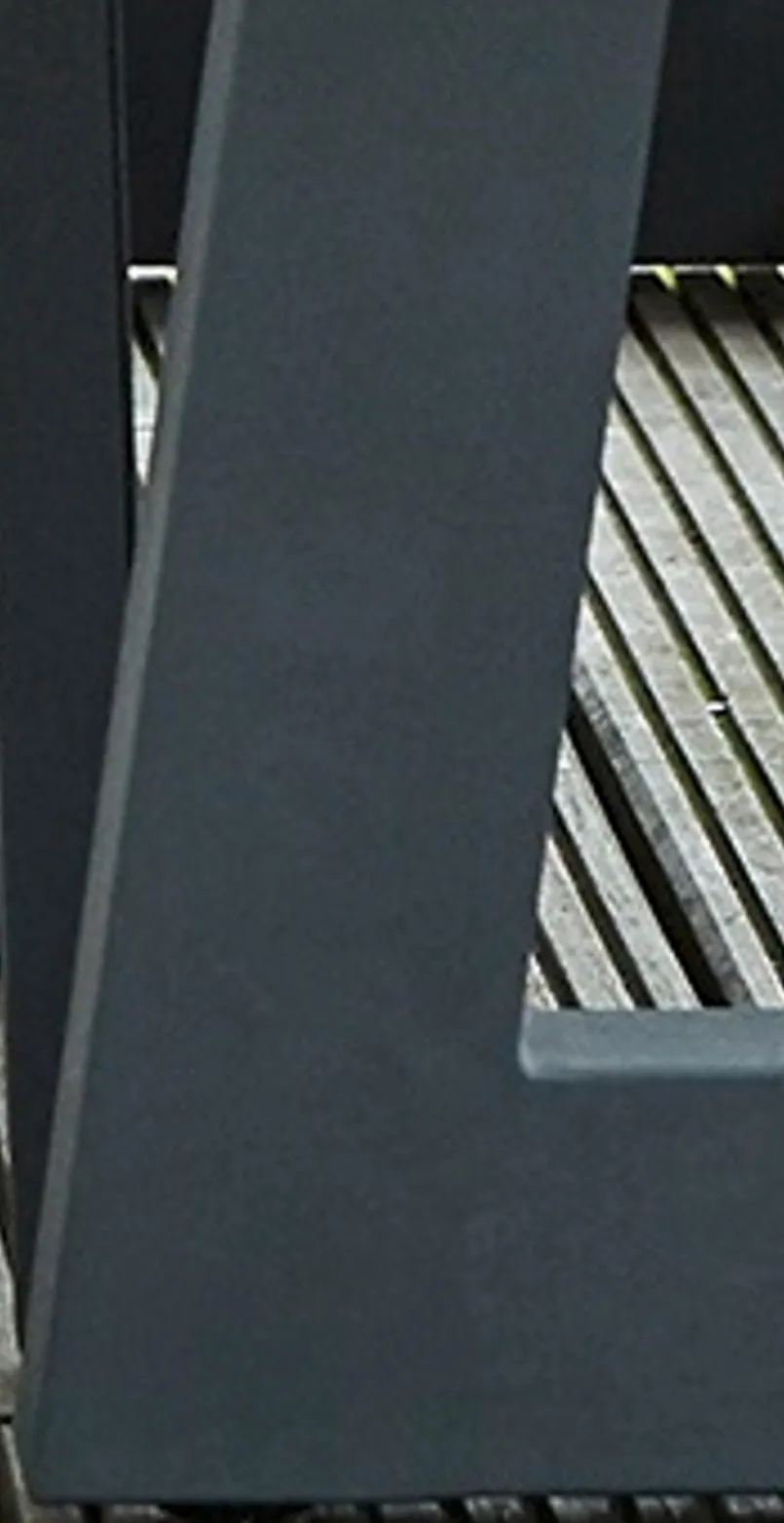 Gartenbank Ovada 280 x 40 cm<suns