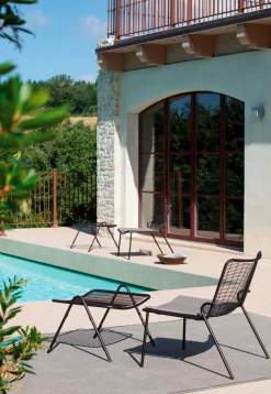 Gartenhocker Roma<vermobil Online
