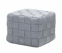 Gartenhocker Cube<Cane-line Best