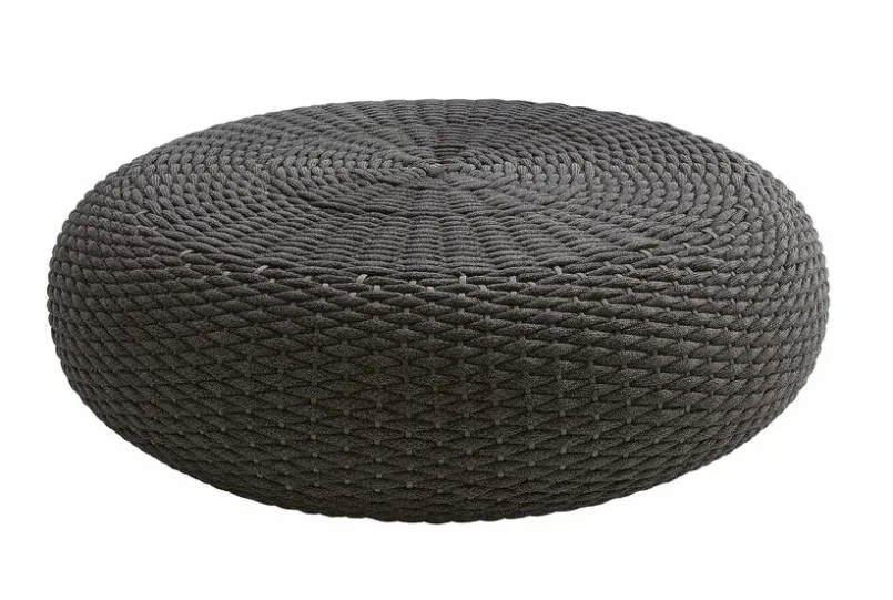 Gartenhocker Kollur Ø 95 cm<idyl
