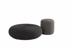 Gartenhocker Kollur Ø 95 cm<idyl