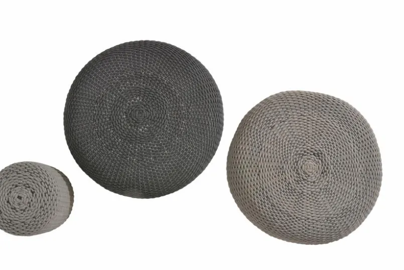 Gartenhocker Kollur Ø 95 cm<idyl Discount