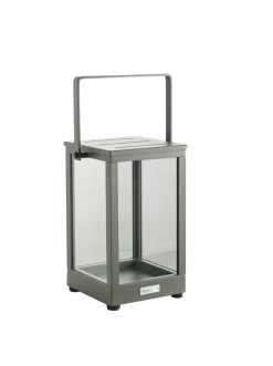 Gartenlaterne Belfort 20 x 37 x 20 cm<Brafab Best