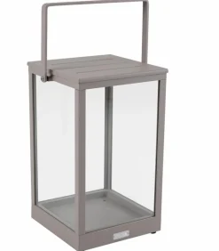 Gartenlaterne Belfort 27 x 43 x 27 cm<Brafab Online
