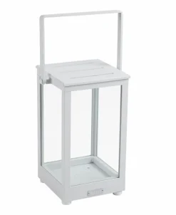 Gartenlaterne Belfort 20 x 37 x 20 cm<Brafab Best