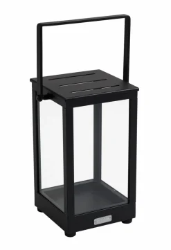 Gartenlaterne Belfort 20 x 37 x 20 cm<Brafab