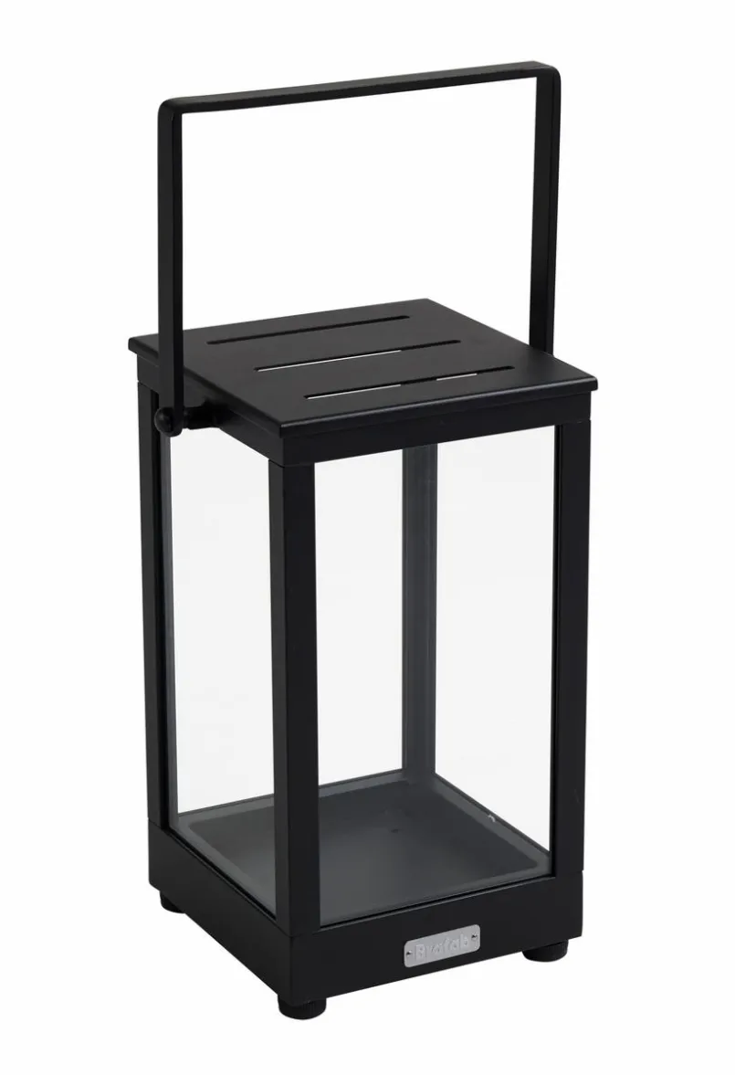 Gartenlaterne Belfort 20 x 37 x 20 cm<Brafab