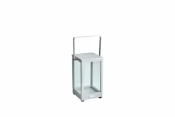Gartenlaterne Belfort 20 x 37 x 20 cm<Brafab Hot