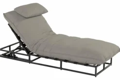 Gartenliege Lunen<SCHÖNER WOHNEN-Kollektion Best