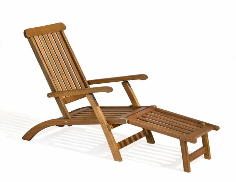 Gartenliege Atlantic,< Clearance