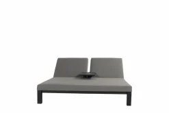 Gartenliege Eva 161 x 196 cm<Hartman Best